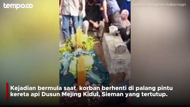 Suporter PSS Sleman Tewas Dikeroyok Orang Tak Dikenal, Ini Kronologinya
