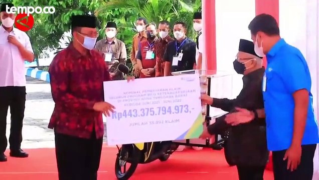 Harga BBM Akan Naik, Subsidinya Dialihkan ke Bansos Sebesar Rp24,17 Triliun