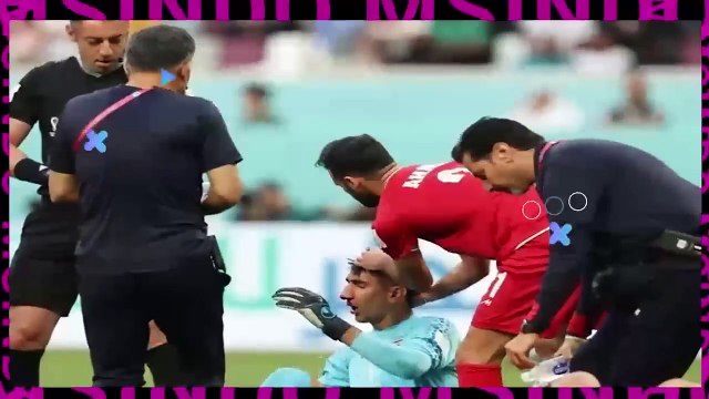 Hasil Bola Tadi Malam Inggris vs Iran _ Highlight Inggris Tadi Malam 2022