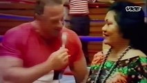 Tales From The Territories PolynesianWrestling's Island Dynasty Tales From TheTerritories S1E6