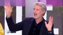 Antoine de Caunes, 