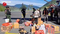 Harga Avtur Naik, Harga Tiket Pesawat Ikut Melonjak di Papua