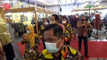 Jogja Fashion Week 2022, Parade Karya 79 Desainer Asal Yogyakarta