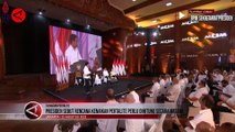Pemerintah Berupaya Menjadikan Indonesia Sebagai Pusat Mode Muslim