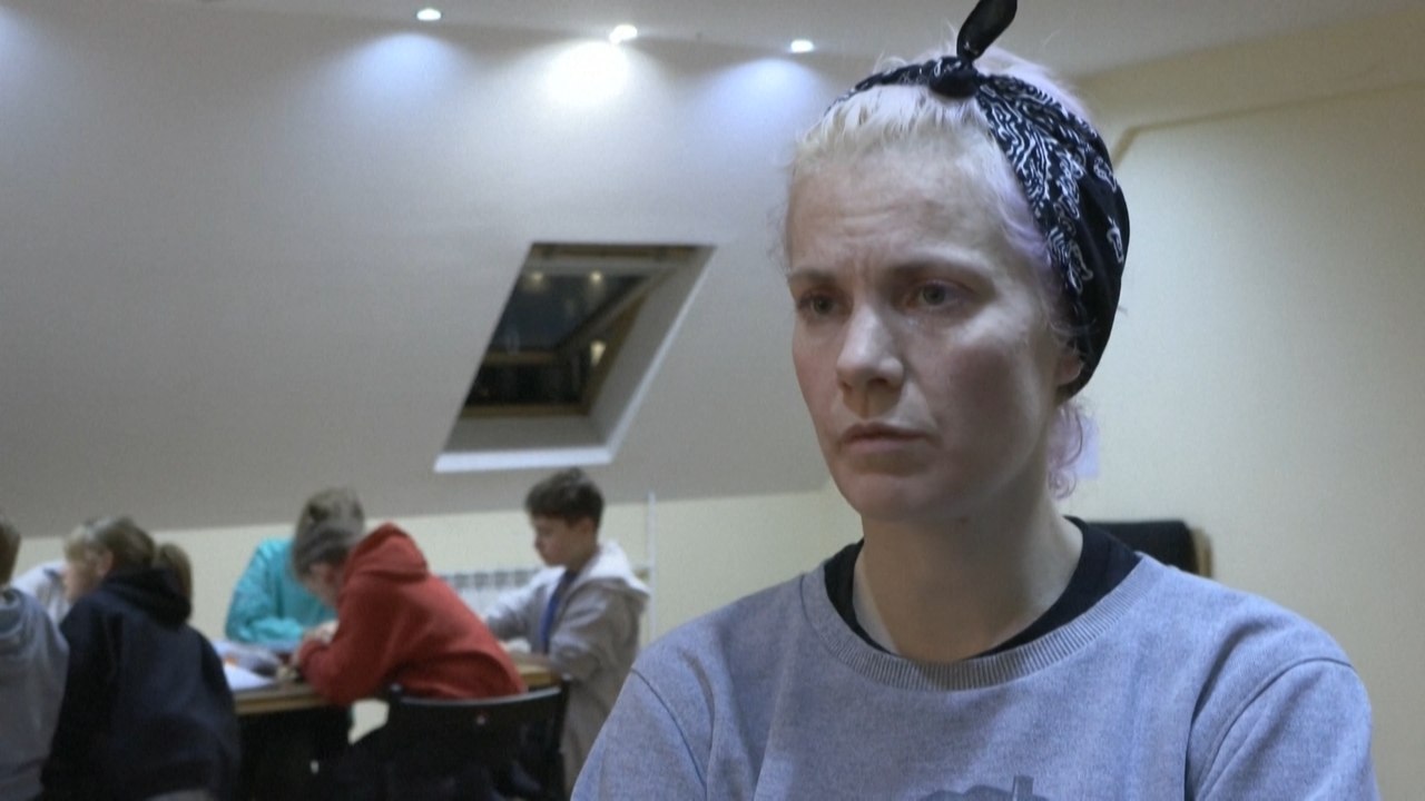 'Wir bleiben hier': Serbien ist neue Heimat für Exil-Russen