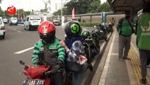 Ini Pertimbangan Kemenhub Tunda Kenaikan Tarif Ojol