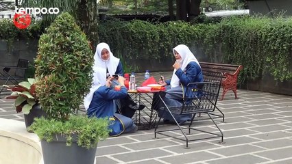 Wali Kota Bandung Imbau Pengidap HIV/AIDS Tak Malu untuk Berobat