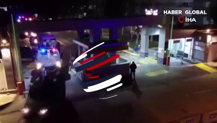 Batman'da PKK/KCK ve FETÖ/PDY'ye yönelik yapılan terör operasyonunda 11 kişi yakalandı