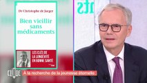 À la recherche de la jeunesse éternelle - Clique - CANAL+
