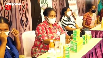 Presiden Jokowi: Pembentukan 3 DOB di Papua untuk Pemerataan Pembangunan