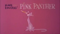 The Pink Panther Pink Aye