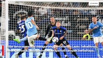 Inter Milan vs Lazio Kalahkan Nerazzurri, Lazio ke Puncak Klasemen Serie A