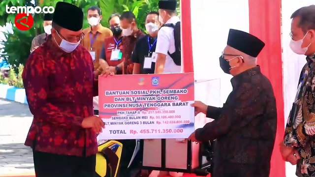 Harga BBM Akan Naik, Subsidinya Dialihkan ke Bansos Sebesar Rp24,17 Triliun