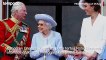 Ratu Elizabeth II Meninggal di Usia 96 Tahun