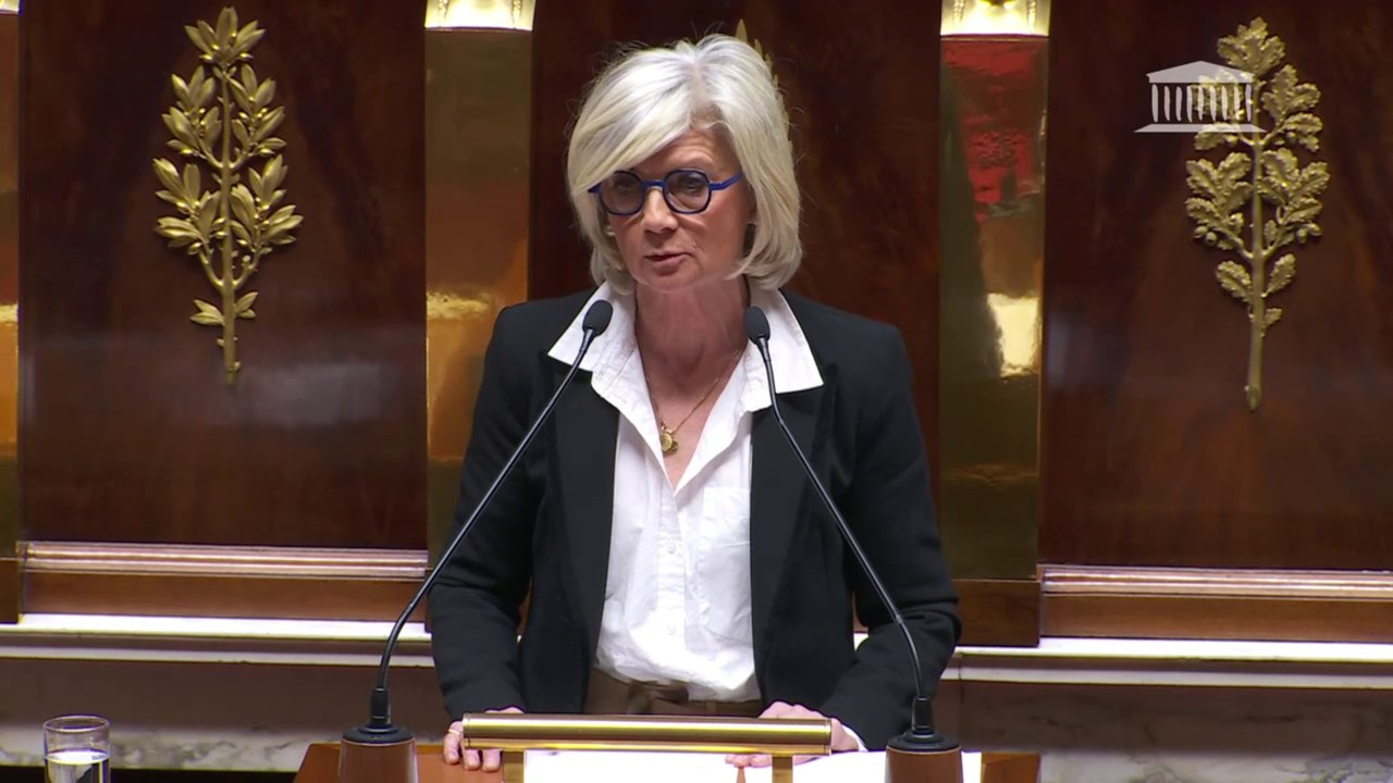 Les députés LR "voteront majoritairement" la réintégration des soignants non-vaccinés contre le Covid-19, annonce Josiane Corneloup