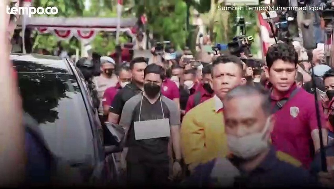 Ketiga Anak Buah Ferdy Sambo Diperiksa Pakai Lie Detector, Ini Hasilnya