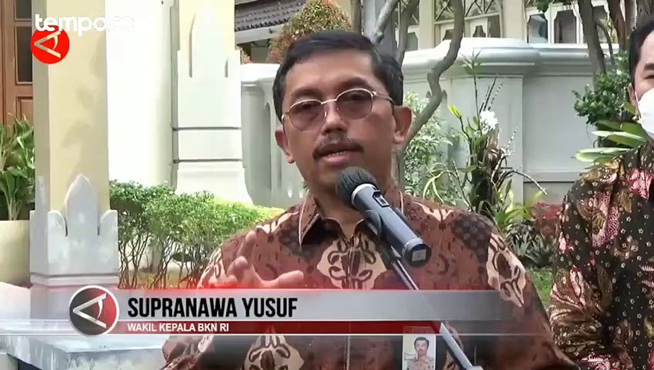 Mulai Tahun 2023 Tenaga Honorer di Instansi Negara Dihapus