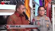 Mahasiswa UNG Diduga Ucapkan Kata Tak Pantas ke Presiden Jokowi Diskors