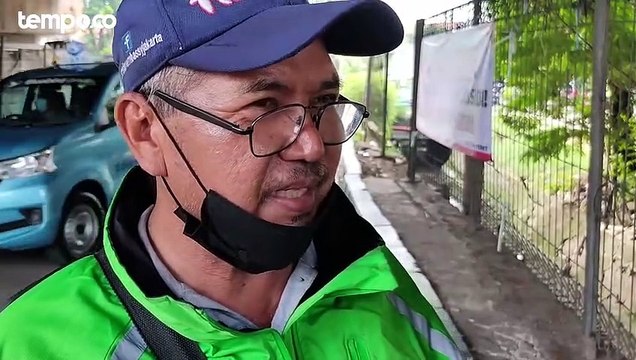 Kata Warga Tanggapi Pengalihan Subsidi BBM Menjadi Bansos