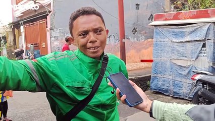 Kata Warga Menanggapi Kenaikan Harga BBM