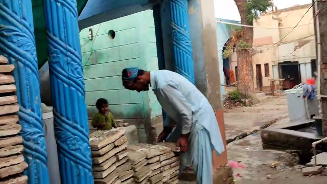 Yahan Pe Banega Hamara Naya Ghar Irfan Yousuf Vlogs