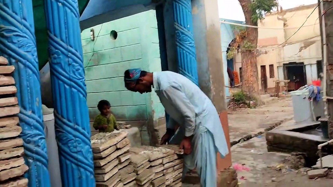 Yahan Pe Banega Hamara Naya Ghar Irfan Yousuf Vlogs