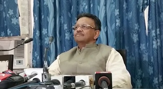 বিশ্বভারতীর বর্তমান অবস্থা দেখে কবিগুরুর আত্মাও খুব কষ্ট পাচ্ছেন: ফিরহাদ হাকিম | Oneindia Bengali