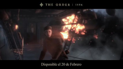 The Order 1886 - Tráiler oficial en español