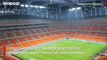PSSI Nilai JIS Tak Layak untuk Pertandingan, Jakpro Sebut Sudah Sesuai Standar FIFA