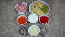 Easy Doodh Dulari Recipe | Doodh Dulari Recipe In Urdu | Pakistani Homemade Recipes