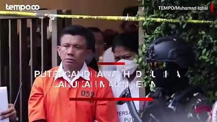 Psikolog Forensik Curigai Putri Candrawathi Lakukan Malingering, Apa Itu