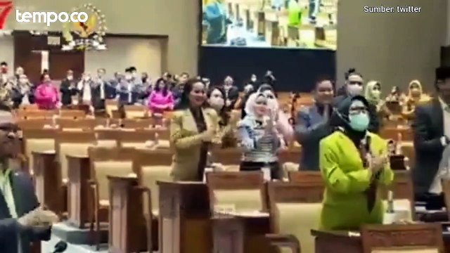 MKD Putuskan Perayaan Ulang Tahun Puan Maharani Tidak Melanggar Kode Etik