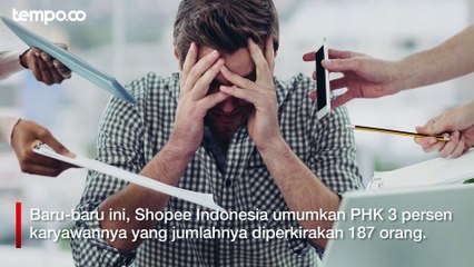 Musim PHK Startup Diramalkan Berlangsung sampai 2 Tahun