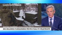 Jean-Paul Palomeros : «Vladimir Poutine a recentré ses objectifs, et ça fait mal»