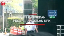 Gubernur DKI Anies Baswedan Penuhi Panggilan KPK Terkait Formula E