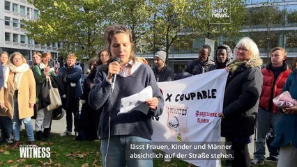 Die Asylkrise in Belgien: Symptom für ein europäisches Versagen?