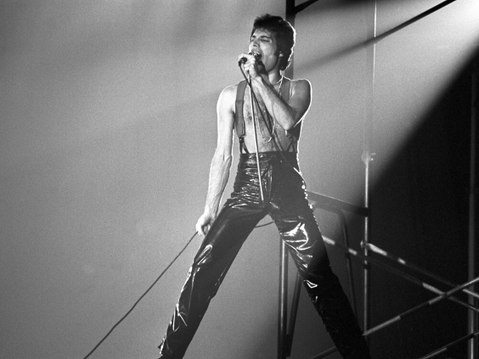 31. ROCZNICA ŚMIERCI FREDDIEGO MERCUREGO