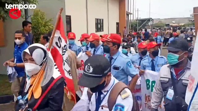 Tarif Baru Penyeberangan Tak Kunjung Berlaku, Gaspadap Akan Kurangi Jumlah Kapal