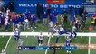 Buffalo Bills vs. Detroit Lions Full Highlights 1st QTR _ NFL Week 12_ 2022