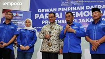 Anies Baswedan Siap Calonkan Diri Jadi Presiden, Relawan bakal Memperjuangkan Menang