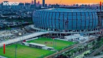 PSSI Kini Akui JIS Stadion Kelas Dunia Standar FIFA, Tapi Timnas Belum Bisa Tanding di Sana