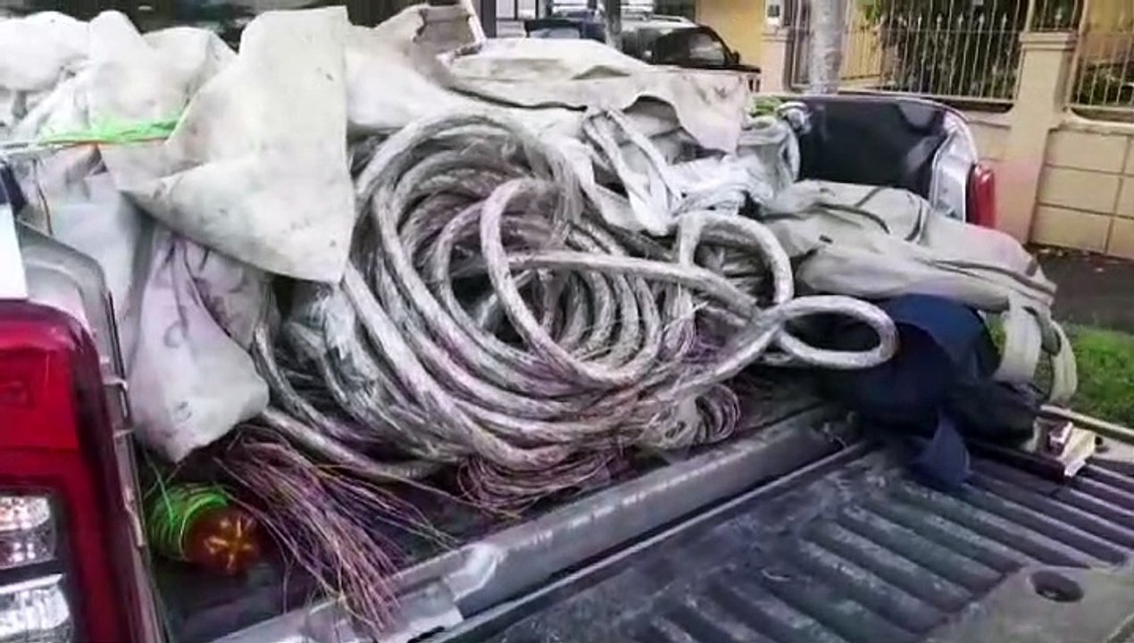 ROBO CABLE