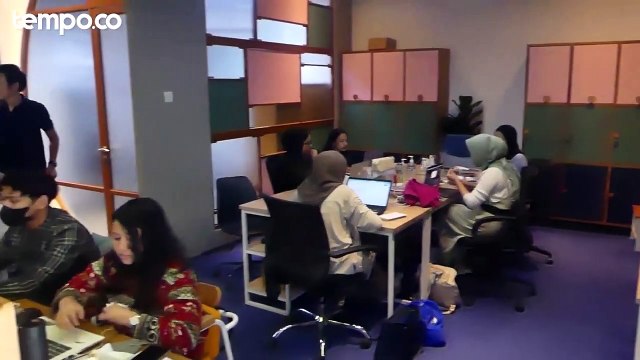 Tangan Terampil Anugrah Pakerti di Balik Brand Avoskin | Edisi Khusus Youthpreneur