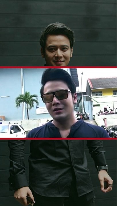 Kriss Hatta Dikecam KPAI karena Pacaran dengan...