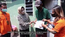 Benarkah Aplikasi Cek Penerima Bantuan Sosial Ini? | Cek Fakta Tempo