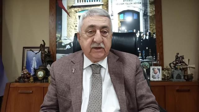 Bendevi Palandöken: İndirim Beklerken Yüzde 123 Zam Yapılması Kabul Edilemez
