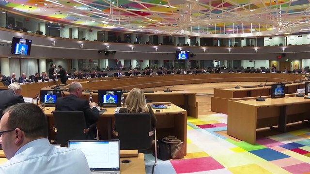 Los ministros de Energía no logran acuerdo para limitar el precio del gas