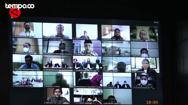 MK Tolak Uji Materiil PKS Terkait Ambang Batas Capres 20 Persen