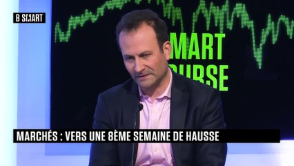 SMART BOURSE - Emission du jeudi 24 novembre