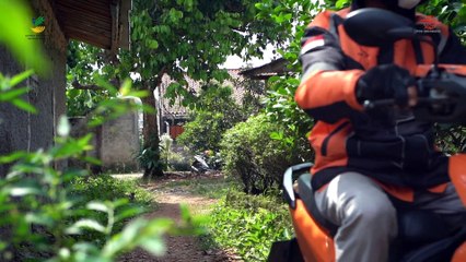 Pos Indonesia 220922